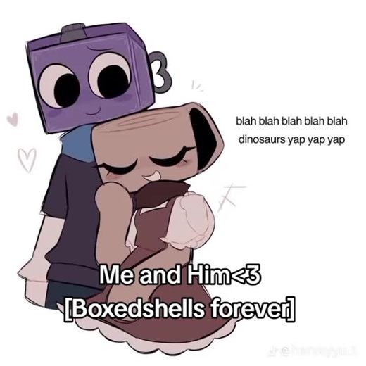 Unique Boxedshell Art Designs to Brighten Your Life