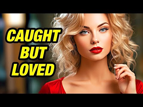Husband Caught in Wife's Dress 👗💕 (Crossdressing Stories)
