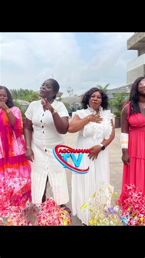 Boss Ladies at Genevieva Lodge ✨ A beautiful blend of fun, sisterhood, and generosity.