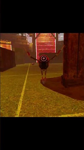 BoneLab Rain World Mod - Inv/Enot Demonstration