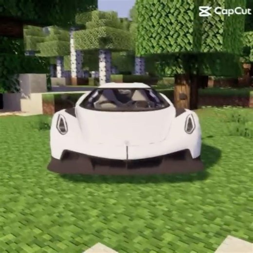 Minecraft pe car edit #minecraft #mcpe #shorts #edit