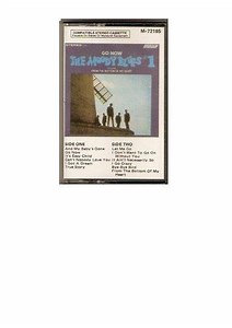 The Moody Blues - Go Now - Moody Blues #1