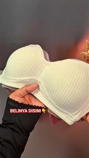 Wireless Bra Push Up Bra