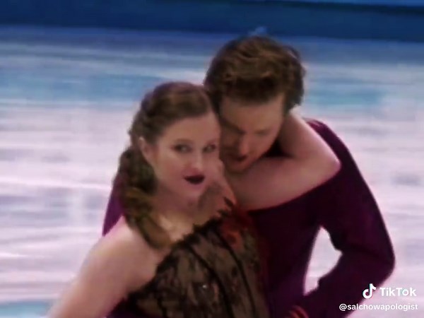 Figures Skating Highlights for Winter Olympics 2026