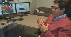 Professor Reflects On Cuba Trip With Students