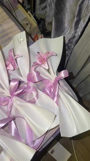 Beautiful Floral Bouquets for Valentine's Day