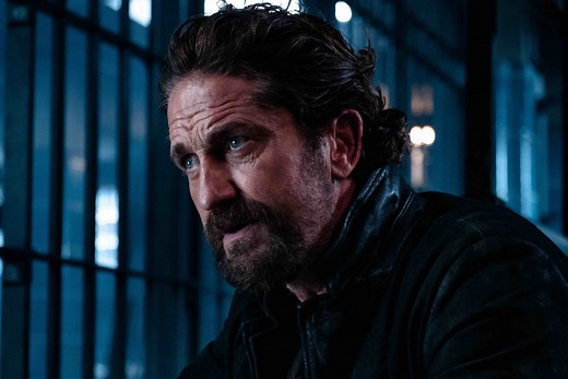 Fogo Cruzado (2021) ⭐ 6.2 | Ação, Suspense