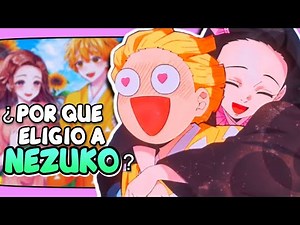 💕 EL TRAUMA DE ZENITSU CON LAS MUJERES | Nezuko x Zenitsu