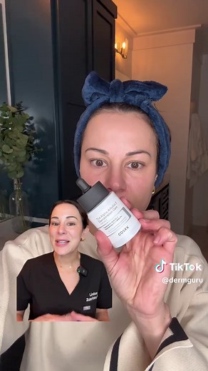 Effective Dark Spot Treatment with Alpha-Arbutin Serum