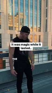 Slow Motion - Chris Moreno | Chris Moreno