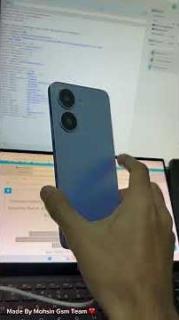 Hisense H72 [ HLTE270E ] - [ Device Control - Payjoy - MDM ] - BY ( www.mohsingsmfirmware.com ) 2025