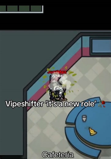 Can’t believe the worked: My best work yet #amongus #viper | among us