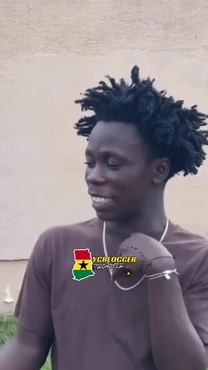 Emotional Support: Lami Jnr’s Advice on Never Stopping