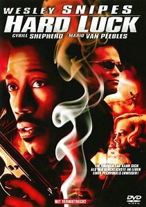 Hard Luck Trailer SD (Englisch) (2006)