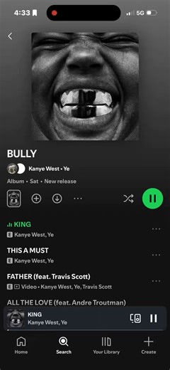 Big Body Ben ✝️ - ALBUM OUT 4/3 (@BigBodyBen_MKE) on X