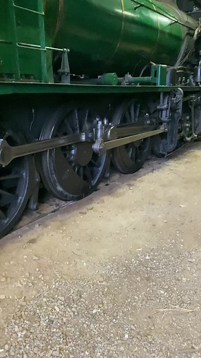 Mornington Tourist Railway on TikTok