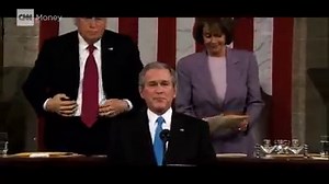 Take a look inside Johnston & Murphy, the company that has hand-made every U.S. president's shoes for over 100 years: http://cnnmon.ie/1MBvp7H | CNN Business