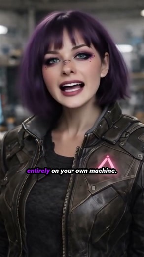 How To Make Your Own AI Robot At Home