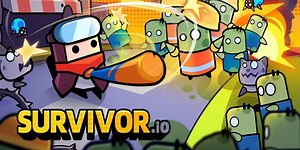 Survivor.io - Best survivors tier list