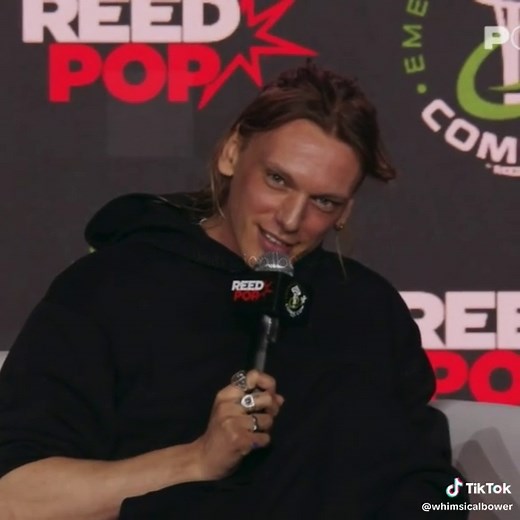 Jamie Campbell Bower Reflects on His Role in Twilight