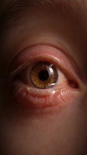 Síntomas & Causas Comunes De La Conjuntivitis #shortsfeed #datoscurisos #viral #sabiasque