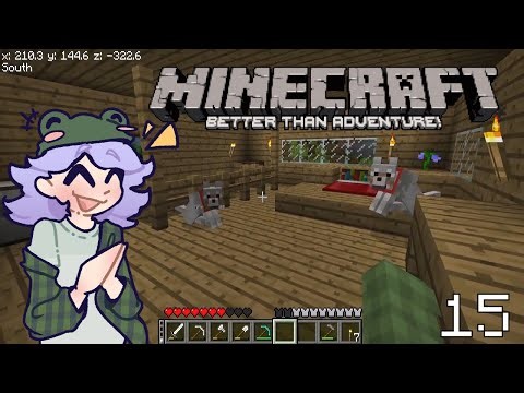 Better Than Adventure | Part 15