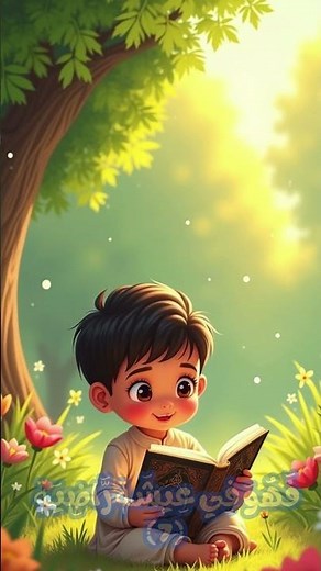 سورة القارعة | القارعة ما القارعة جزء_عم_للأطفال #قران_كريم #قرآن #قصار_السور