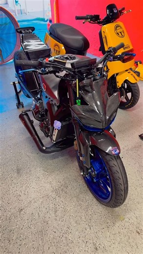 JunTuning 💻📈 on Instagram: "UNA CALENTAITA #yamaha #mt09 #laproblematica #dynojetresearch #powercommander #woolich_racing #tuner #motul #oil #brembo #ebc #brakes #fyp #2025"