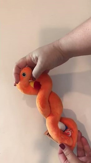 Meet DNA Giant Microbe Deoxyribonucleic Acid