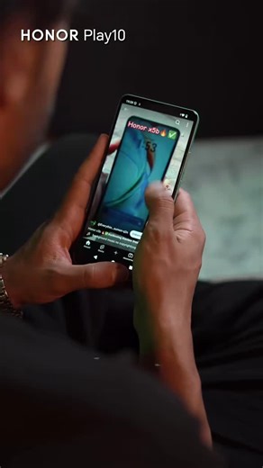 Sofiane ICapStore on Instagram‎: "Honor Play 10 3Go 64Go🎁🎁 ✅Smartphone Honor Play 10 3Go 64Go écran : 6.74 pouces ✅Technologie d'affichage : LCD TFT Résolution : 720 x 1600p ✅Taux fraîchissement : 90hz Processeur : MediaTek Helio G81 ULTRA (12nm) ✅Système d'exploitation : Android 15 (édition Go) ✅RAM : 3Go ✅Stockage : 64Go ✅Appareil photo Arrière : 13MP ✅Appareil photo Frontale : 5MP ✅Capacite de la batterie : 5000mAh ✅Connectivité : Wifi, 4G, Bluetooth 5.1 ✅Capteur : Empreinte digitale ✒️Cont