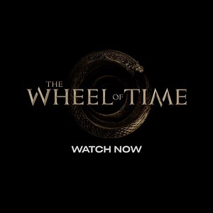 The Great Hunt Begins Check out the first three episodes of The Wheel of Time Season 2 on Prime Video, available now! 🎥 | Tor Books