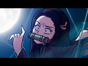 Double Moon | Demon Slayer Comic Dub