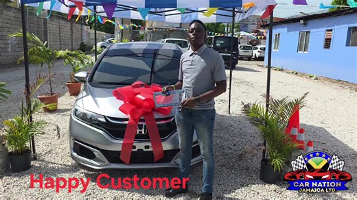 Car Nation Jamaica on TikTok