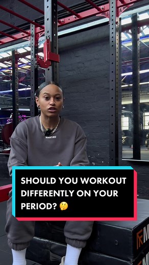 Best Workout Tips for Women During Periods