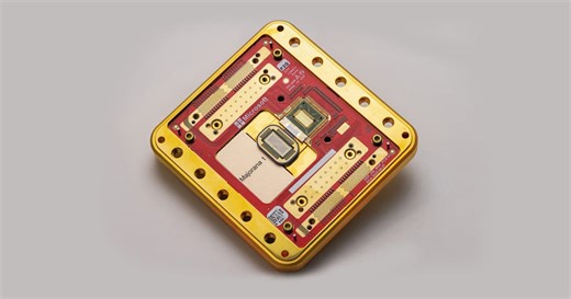 Microsoft unveils first quantum chip powered by 'topological qubits'