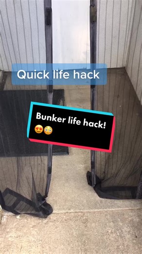 Effective Bug Net Life Hack with Mushie Underground Toja Bug Net