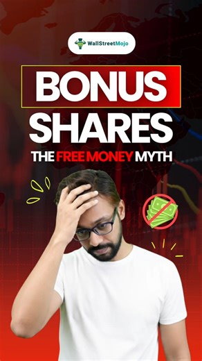 Why Smart Investors Don’t Get Excited About Bonus Issues