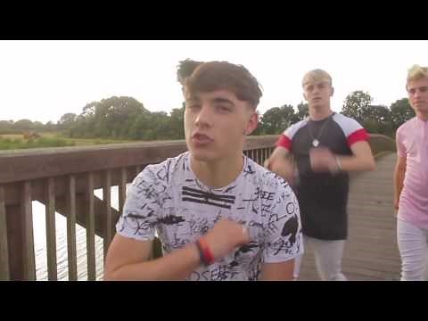 Let Me Love you - Justin Bieber (Boyband Cover)