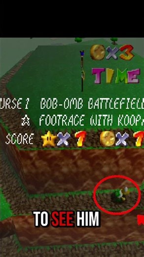 I Beat Mario 64… But Where Did Koopa Go!? 🐢