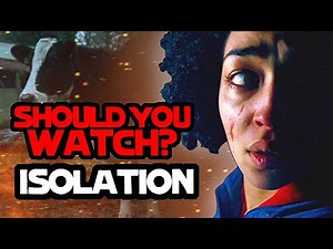 You Won’t Believe What She Pulled Out of This Cow! - Isolation (2005) - Horror Movie Recap
