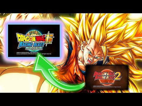 How to install Mods EASY | Raging Blast 2 #dbz #ragingblast2 #tutorial
