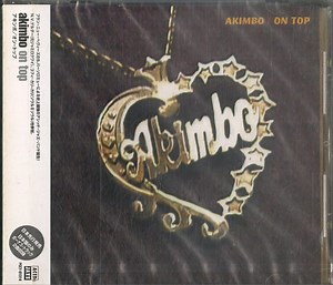 Akimbo - On Top