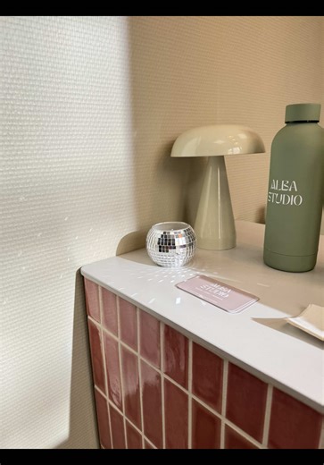 Des signes ??? Des preuves même 👀 La réponse est claire ! On vous attend chez Alba Studio ✨🧘🏻‍♀️🍵#AlbaStudio #pilates #reformer #Nancy #studiopilates