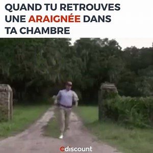 😱😱 | Cdiscount