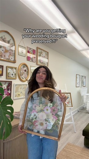 Why Preserve Your Wedding Bouquet? A Guide to Floral Preservation