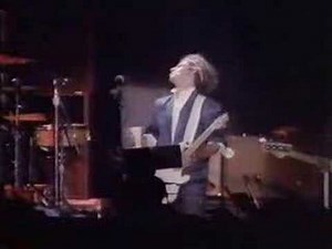 Too Rude - Keith Richards