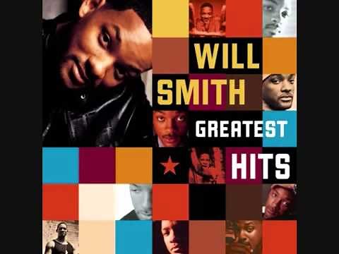 Will Smith - A Nightmare on My Street (High Quality)