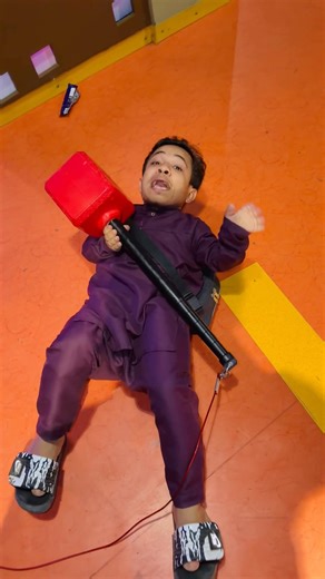 Nani 🪴Teri Morni Ko Legaye 😅|