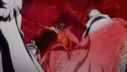 1.5M views · 10K reactions | Rayleigh to the rescue! #onepiece | A S H U R A愛 | Facebook