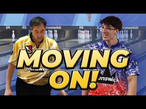 Brandon and PB3 Are Staying ALIVE! | 2026 USBC Masters